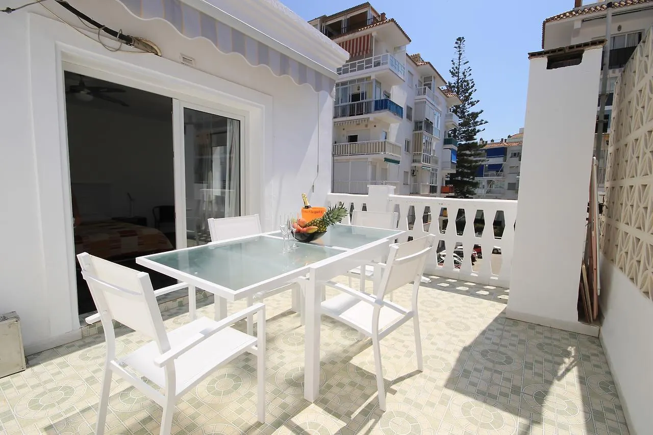 Ferienwohnung Duplex Fray Junipero Nerja 0*,  Spanien