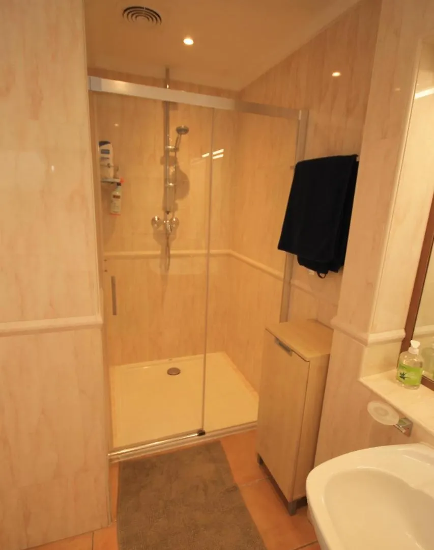 Ferienwohnung Duplex Fray Junipero Nerja Spanien